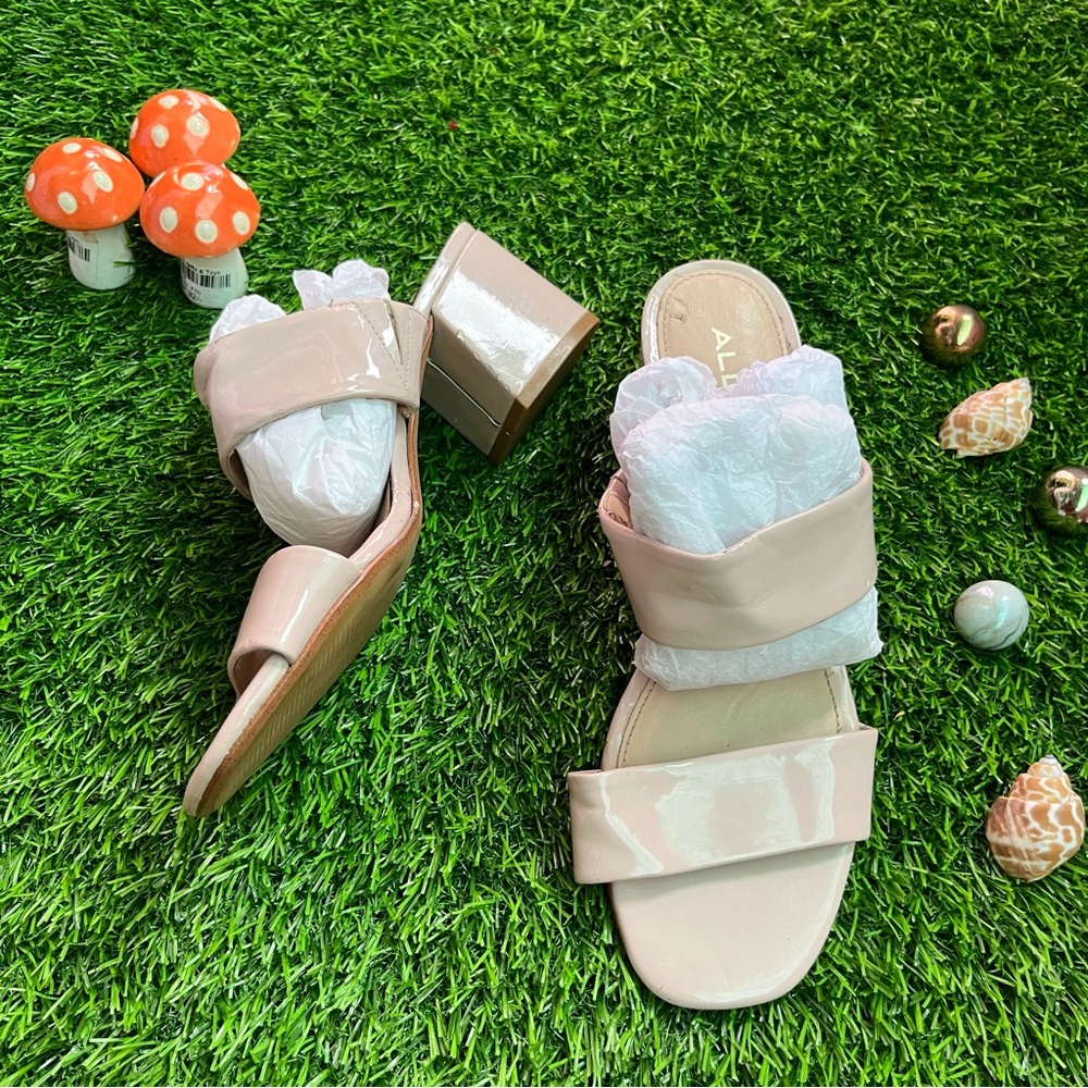 Aldo clearance sale - Picture 1 of 10